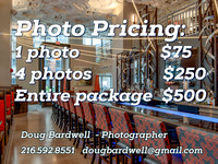 Crave-Price-List