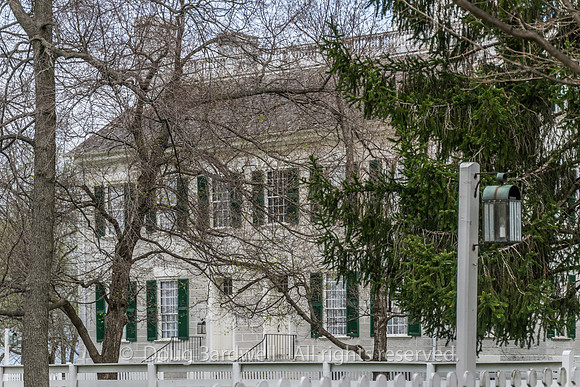 Shaker Village-5583