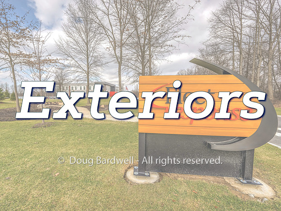 Exteriors