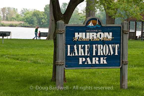 Huron, Ohio