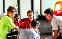 Edge Camp-2012