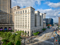 Hotel Cleveland