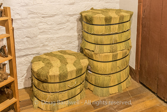 Shaker Village-5771