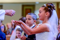 2016 First Communion - II