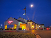 Hampton Inn-8054