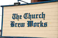 The Church Brew Works