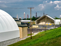 ODOT District !2 Maintenance Yard