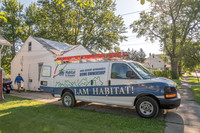 2017 Habitat for Humanity