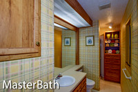 2 Master bath