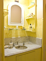 Captain Montague's B&B