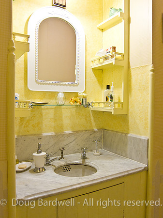 Captain Montague's B&B