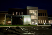 Rocky River Police Station