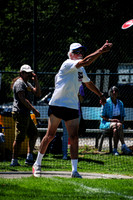 Track & Field