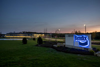 Bendix HQ - Avon