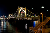 Pittsburgh Bridges