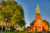 Jonquiere steeples -106