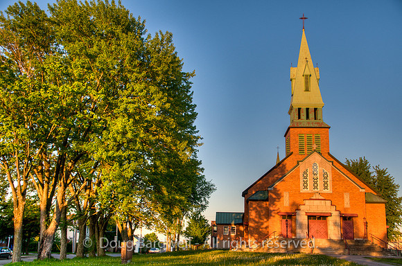 Jonquiere steeples -106