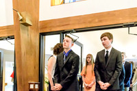 2017 Confirmation