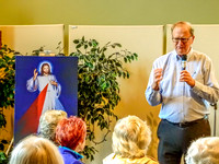 2016 Lenten Series: The Gift of Gods Mercy