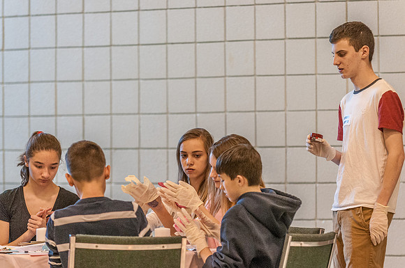 Confirmation Retreat-9835