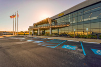 Viega Seminar Center and Manufacturing Plant