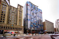 Skyline 776 Apartments