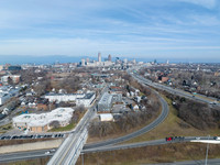 Scranton Road - Tremont