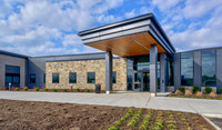Streetsboro City Hall
