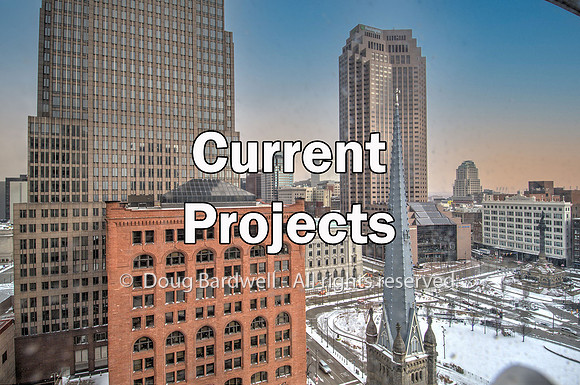 Currrent-Projects