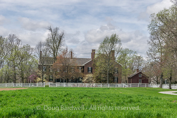 Shaker Village-5599