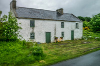 County Donegal