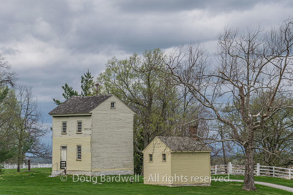 Shaker Village-5686