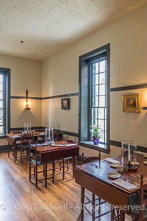 Shaker Village-5842
