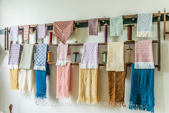 Shaker Village-5769
