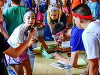 2016 EDGE Camp