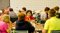 Dinner with Staff-6534