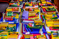 2015 SVDP School Supply Drive