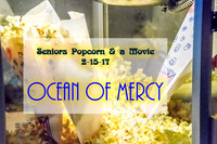 2017 Senior Movie Night