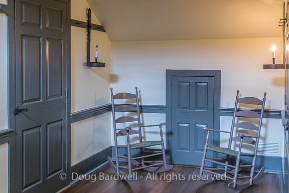 Shaker Village-5857