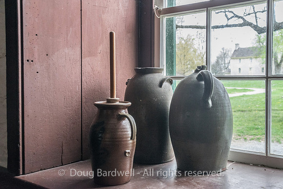 Shaker Village-5798