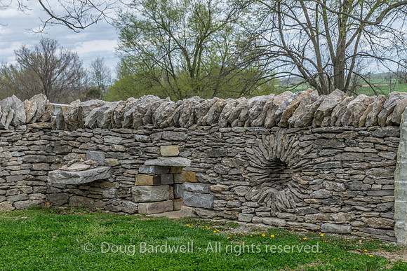 Shaker Village-5678