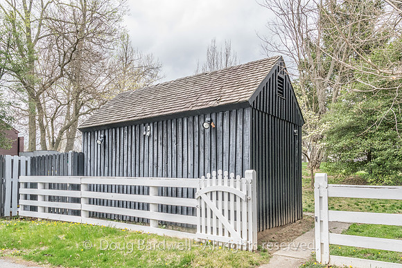 Shaker Village-5873
