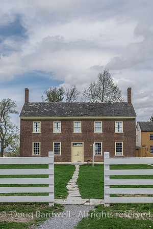 Shaker Village-5598