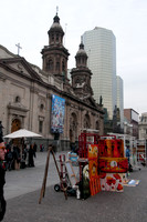 Santiago 1