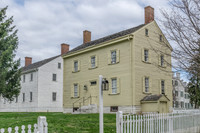 Shaker Village-5581