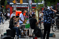 Toronto - Chinatown