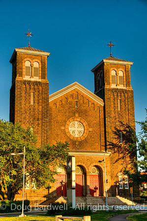 Jonquiere steeples -104