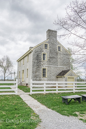 Shaker Village-5806