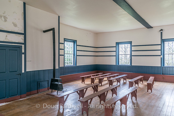 Shaker Village-5694