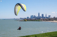 Edgwater paraglider